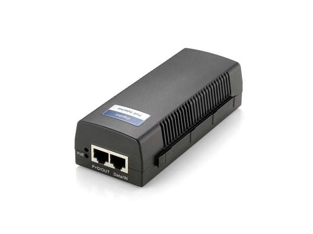 LevelOne POI-3000 PoE-adapters Gigabit Ethernet