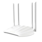 TP-Link TL-WA1201 access-punkter för trådlösa nätverk 867 Mbit/s Vit
