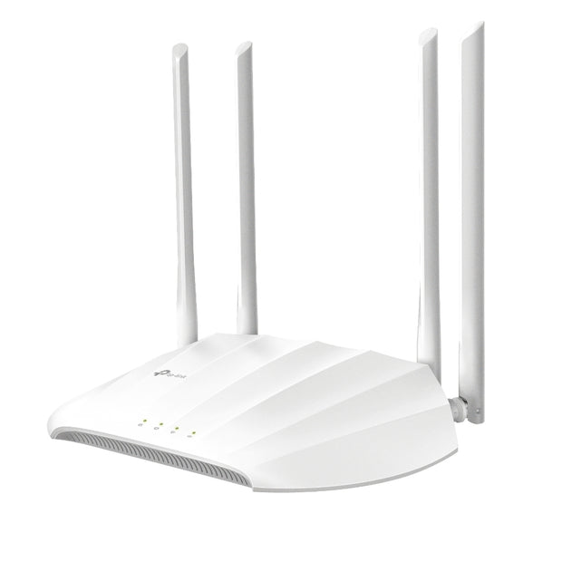 TP-Link TL-WA1201 access-punkter för trådlösa nätverk 867 Mbit/s Vit
