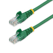 StarTech.com Cat5e patchkabel med hakfria RJ45-kontakter