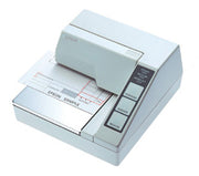 Epson TM-U295 (272): Serial