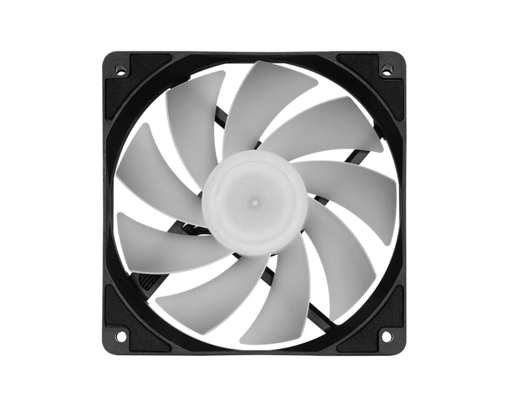 MSI MAG F120 ARGB x1 Datorväska Fan