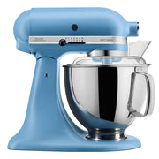 KitchenAid Artisan Stativmixer 300 W Blå
