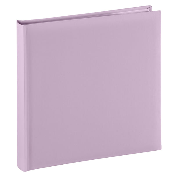 Hama Fine Art fotoalbum lila 80 ark 10 x