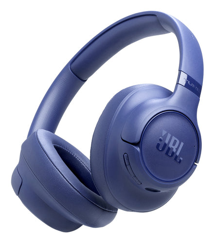 JBL Tune 730BT Headset Trådlös Huvudband Samtal/musik USB Type-C