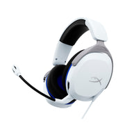 HyperX Cloud Stinger 2 Core Gaming-headsets PS vitt