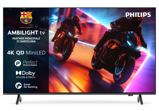 Philips 55MLED920 TV