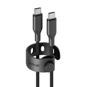 PanzerGlass empower by Racing 240W USB-C to USB-C Cable