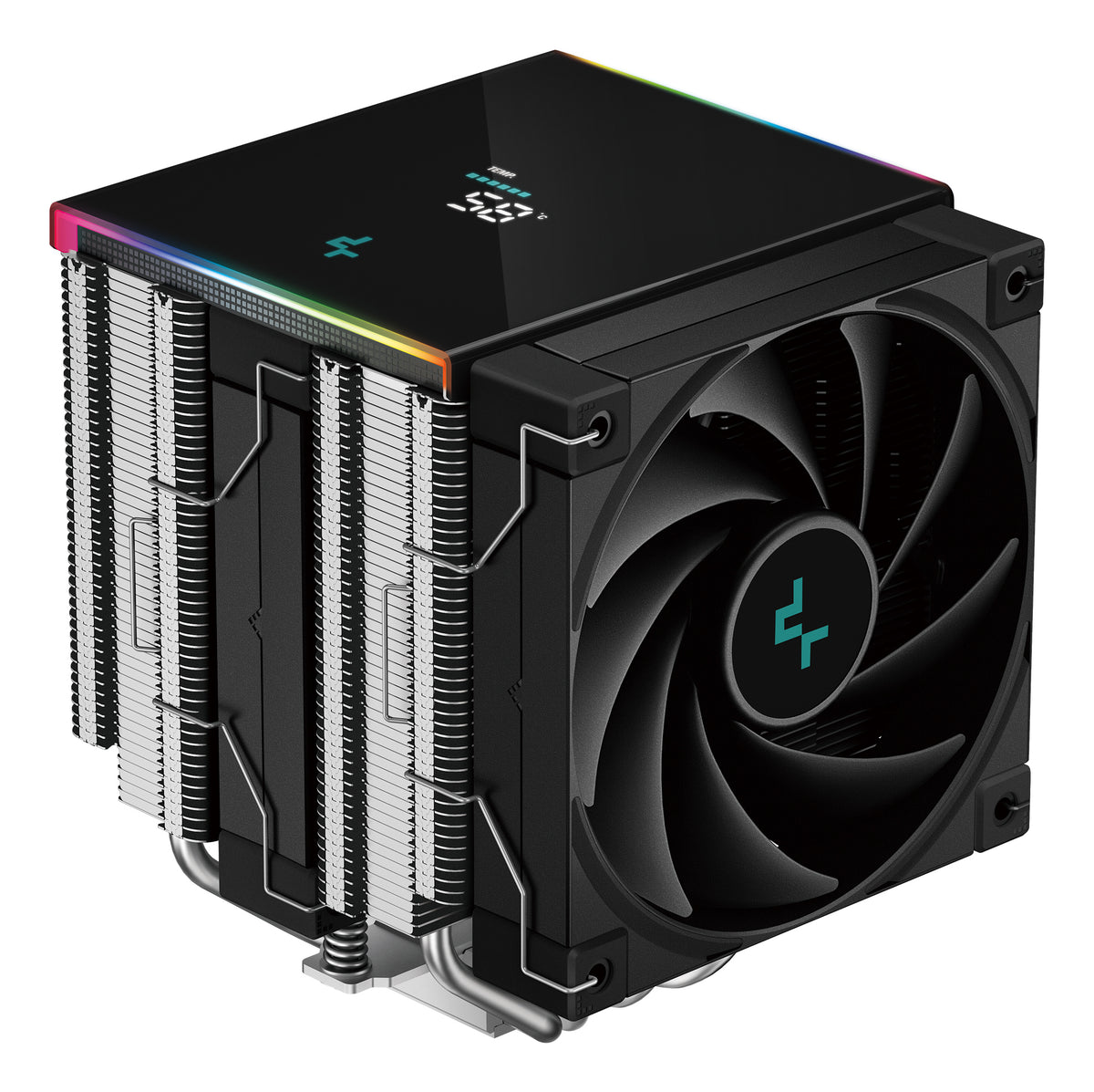 DeepCool AK620 Digital SE Processor Luftkylare