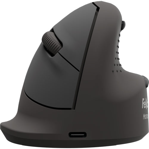 Fellowes 100143581 datormöss Universal högerhand