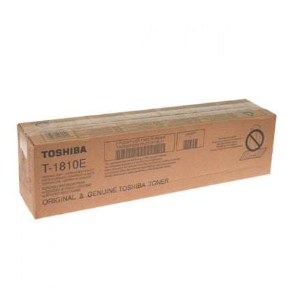 Dynabook T-1810E Tonerkassett Original Svart