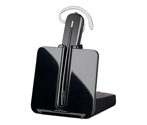 HP Poly Poly CS540A Headset med automatisk svarsfunktion