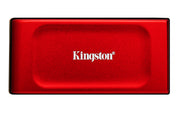 Kingston Technology