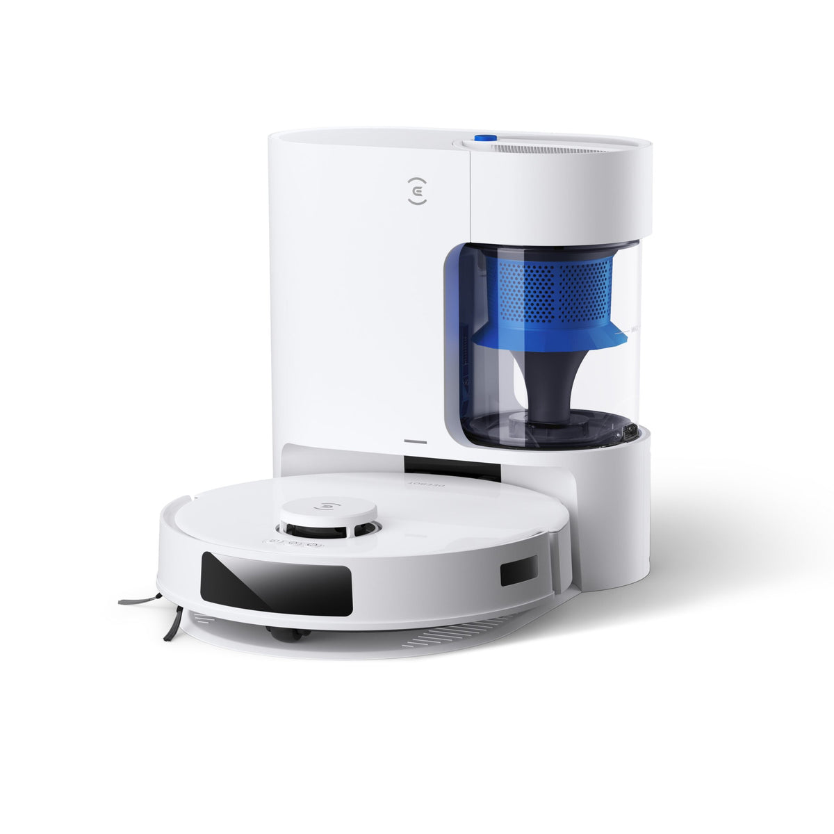 Ecovacs Deebot N20 Plus Vit