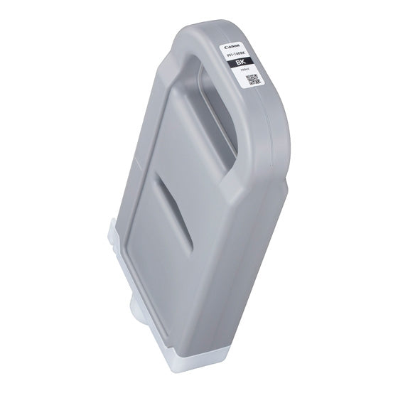 Canon PFI-740 BK bläckpatroner Original Mycket hög kapacitet Svart