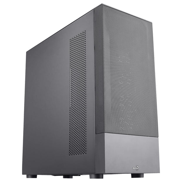 Aerocool Cipher Midi Tower Svart