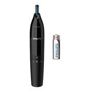 Philips Norelco NOSETRIMMER Series 1000 Nose trimmer series 1000 NT1650/16 Näs- och