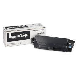 KYOCERA TK-5140K Tonerkassett Original Svart