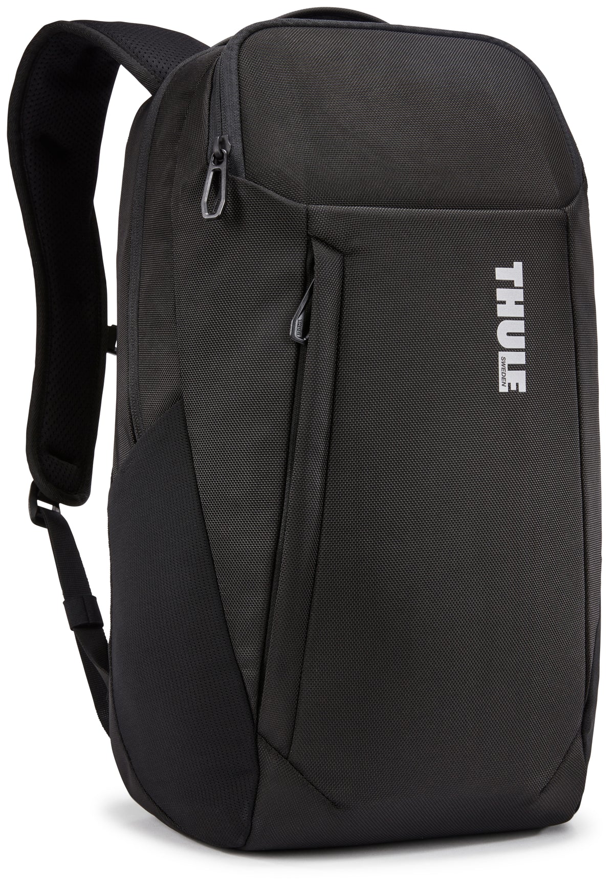 Thule Accent TACBP2115 ryggsäckar Reseryggsäck Svart Återvunnen polyester
