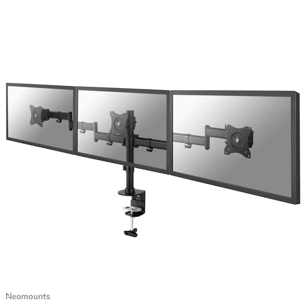 Neomounts NM-D135D3BLACK fäste och ställ till bildskärm