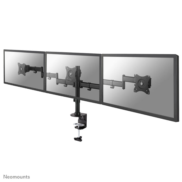 Neomounts NM-D135D3BLACK fäste och ställ till bildskärm