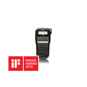 Brother PT-H110 etikettskrivare Termal transfer 180 x 180 DPI 20 mm/sek TZe QWERTY