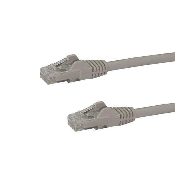 StarTech.com Cat6-patchkabel med hakfria RJ45-kontakter