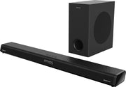 Grundig DSB 2100 Svart 2.1 kanaler 280 W