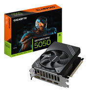 GIGABYTE GeForce RTX 5050 D6 8G NVIDIA