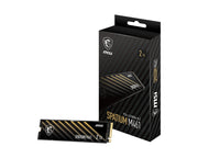 MSI S78-440Q550-P83