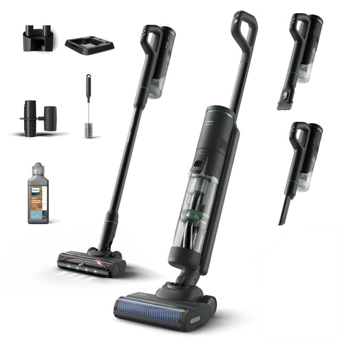 Philips 7000 series Dammsugare och mopp
