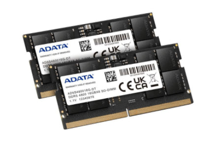 ADATA Premier RAM-minnen