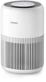 Philips AC0920/10 luftrenare 65 m² 49 dB 21 W Vit