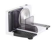 Unold 78860 skärmaskin Elektrisk 100 W Svart
