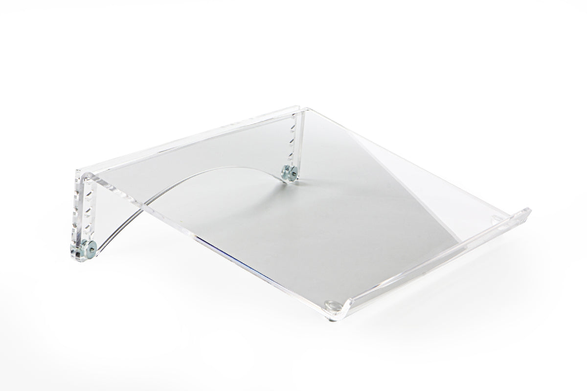 BakkerElkhuizen FlexDoc dokumentplastfickor Akryl