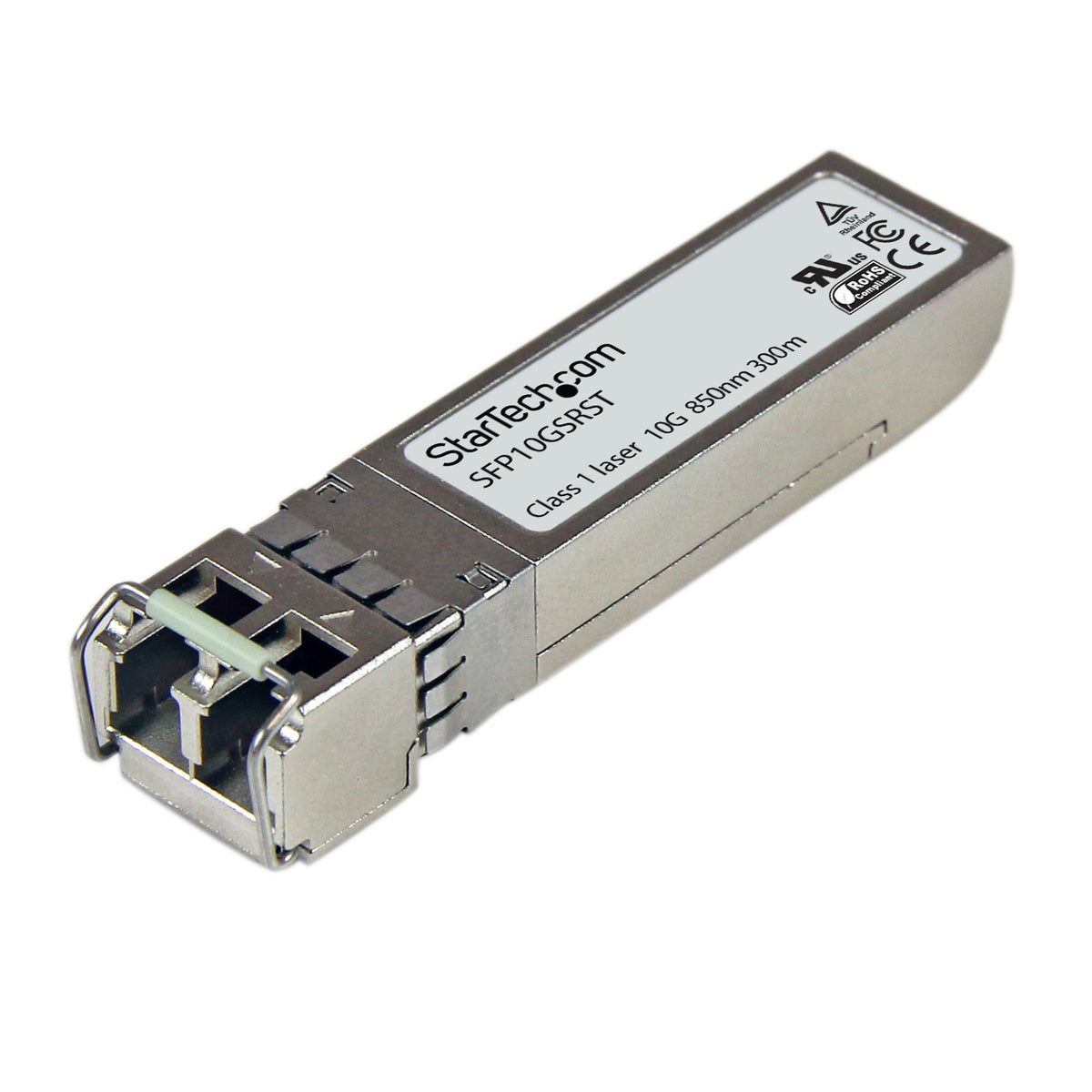 StarTech.com Cisco SFP-10G-SR-kompatibel SFP+-sändtagarmodul