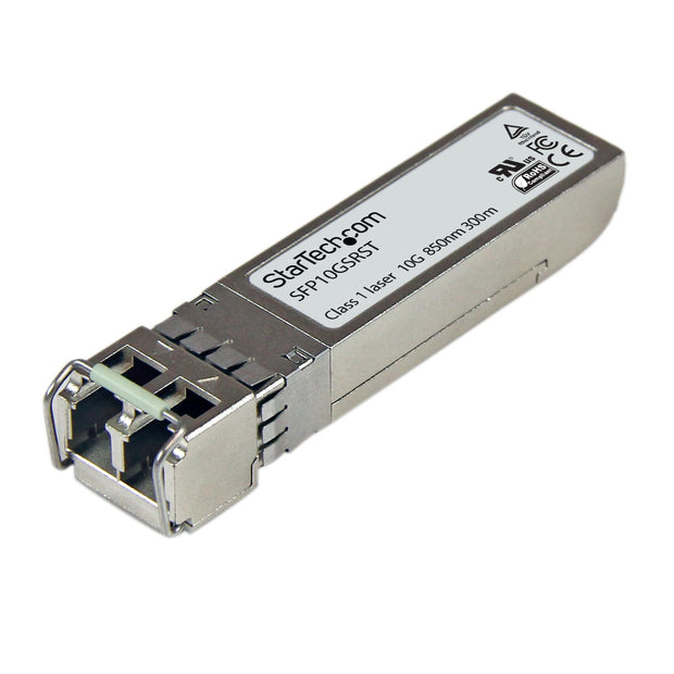StarTech.com Cisco SFP-10G-SR-kompatibel SFP+-sändtagarmodul
