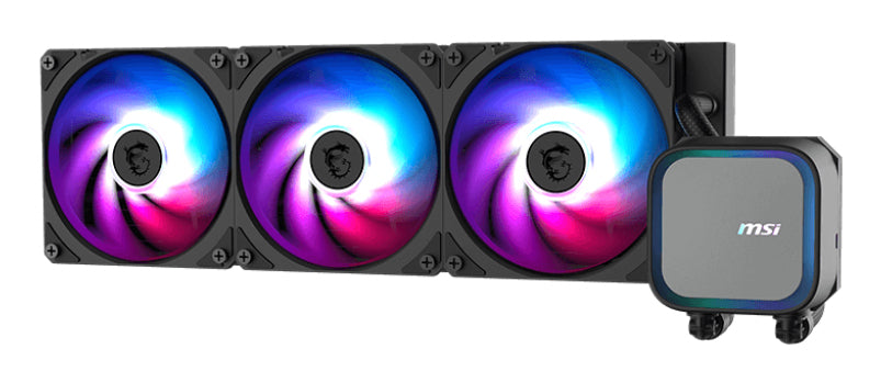 MSI MAG Coreliquid A13 360 Moderkort