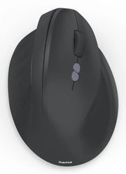 Hama EWM-600R datormöss Kontor högerhand Trådlös RF +