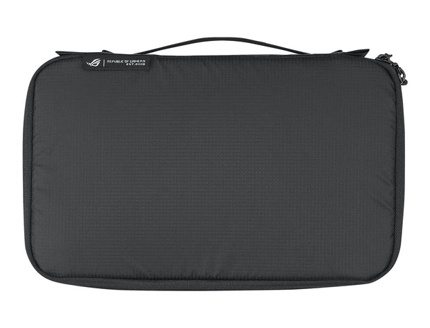 ASUS ROG Tech Pouch BC1003 Fodral Nylon Svart