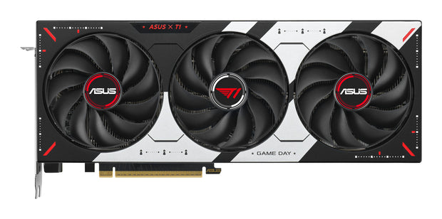 ASUS T1-RTX5070-O12G-GAMING NVIDIA GeForce RTX 5070