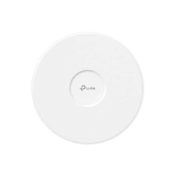 TP-Link Omada EAP723 access-punkter för trådlösa nätverk 3600 Mbit/s Vit
