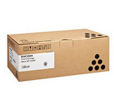 Ricoh 821231 Tonerkassett Original Svart