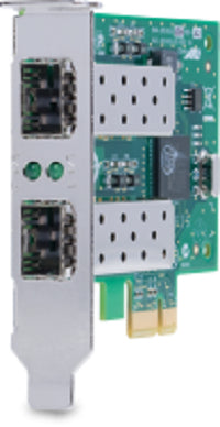 Allied Telesis AT-2911SFP/2-901 nätverkskort Intern Fiber 1000 Mbit/s
