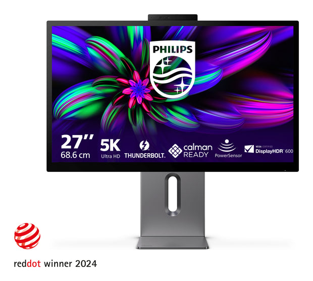 Philips Brilliance 27E3U7903/00 skärm