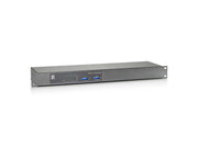 LevelOne FEP-1601W120 nätverksswitchar Fast Ethernet (10/100) Strömförsörjning via