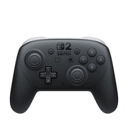 Nintendo Switch 2 Pro Controller Svart