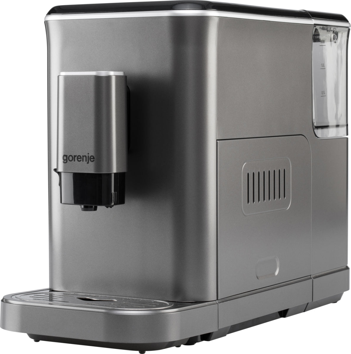 Gorenje GFACM20S Helautomatisk Espressomaskin 1,5 l