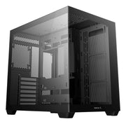 DeepCool CG530 Midi Tower Svart