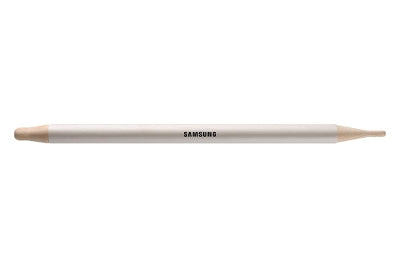 Samsung Flip Pen stylus-pennor Beige